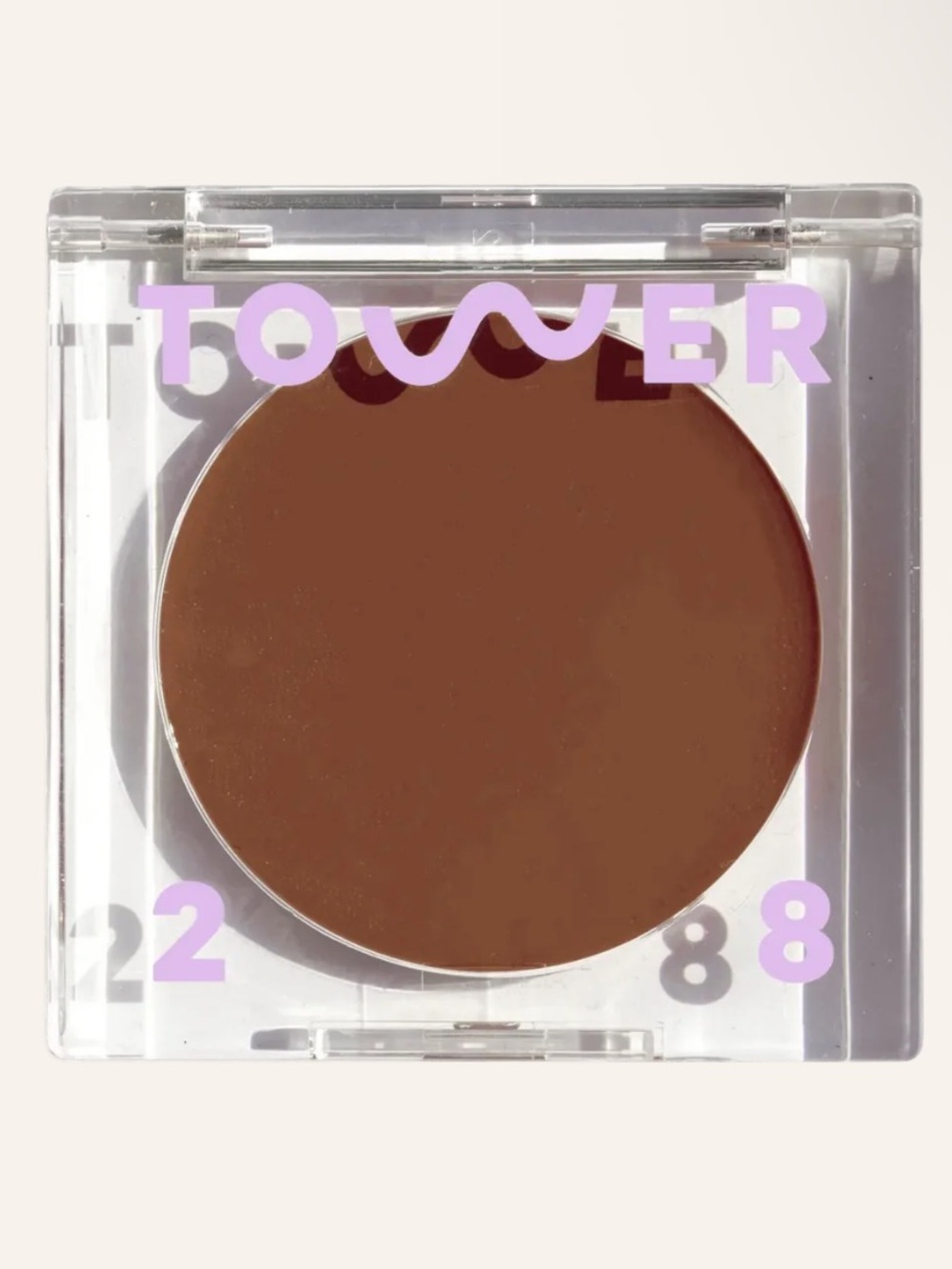 NEW TOWER 28 Sculptino® Cream Contour